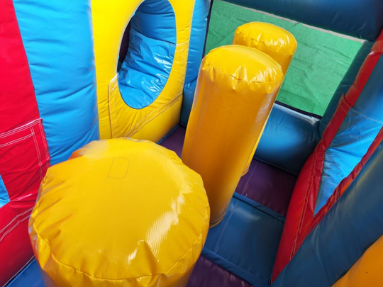 OB-029 COURSE ROND CARRÉ