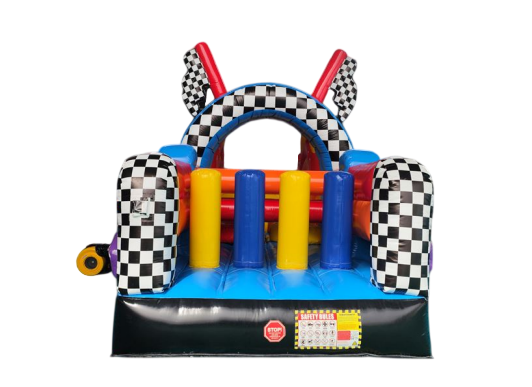 OB-039 PETITE COURSE DE CHAR