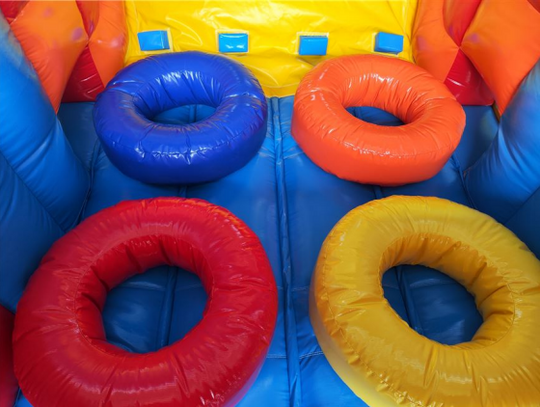 OB-039 PETITE COURSE DE CHAR