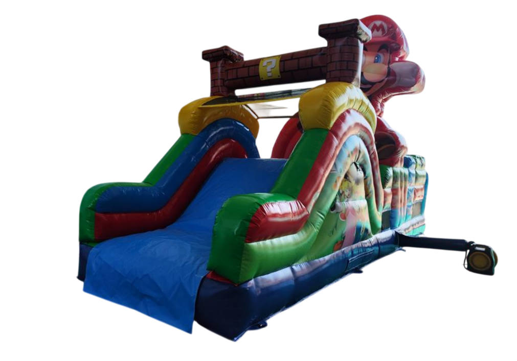 OB-103 COURSE MARIO (DISPONIBLE EN MAI 2026)