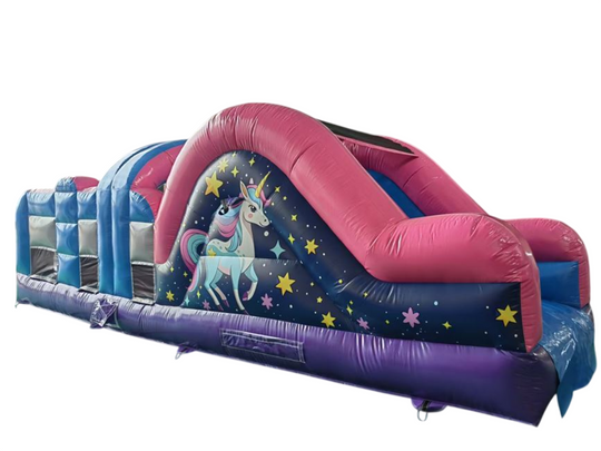 OB-110 COURSE LICORNE