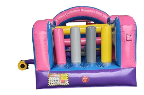 OB-110 COURSE LICORNE