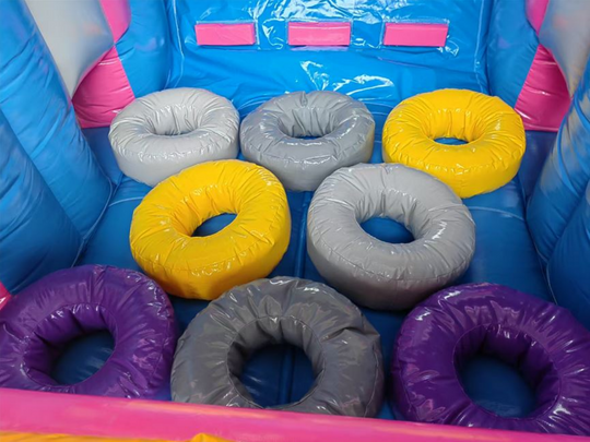 OB-110 COURSE LICORNE