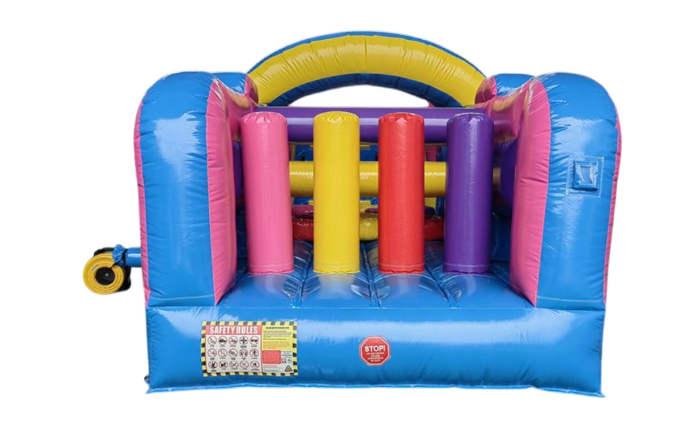 OB-111 COURSE PRINCESSE