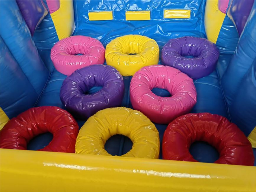 OB-111 COURSE PRINCESSE