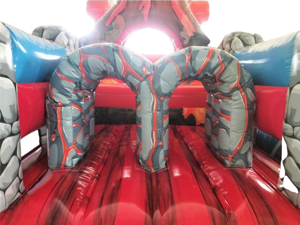 OB-116 COURSE PETIT DINO (DISPONIBLE EN MAI 2026)