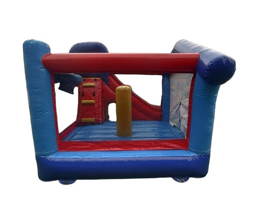 JEU GONFLABLE PETIT MICKEY (disponible en mai)