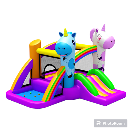 BÉBÉ LICORNE